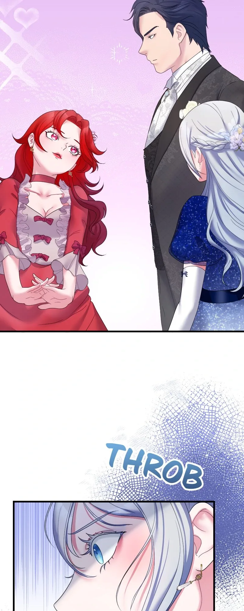 Useless Cinderella’s Feeble Attempt to Save the Kingdom Chapter 41 page 30