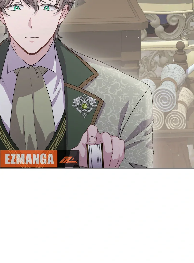Too Much Regeneration! Now the King Obsesses Over Me Chapter 40 page 50