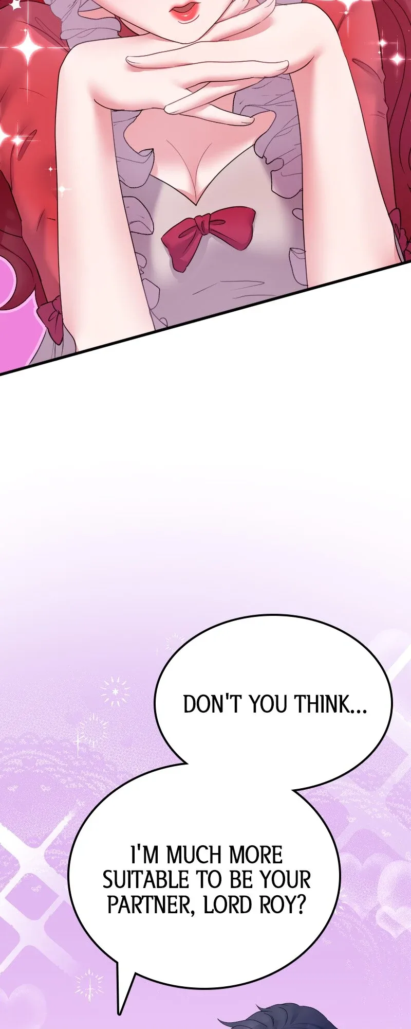 Useless Cinderella’s Feeble Attempt to Save the Kingdom Chapter 41 page 29
