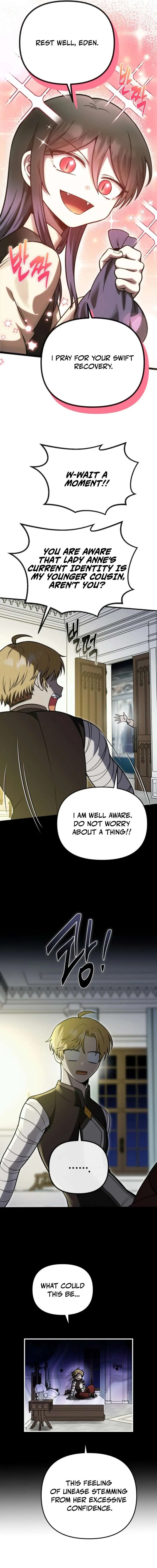 Vampire’s Alchemy Chapter 41 page 4