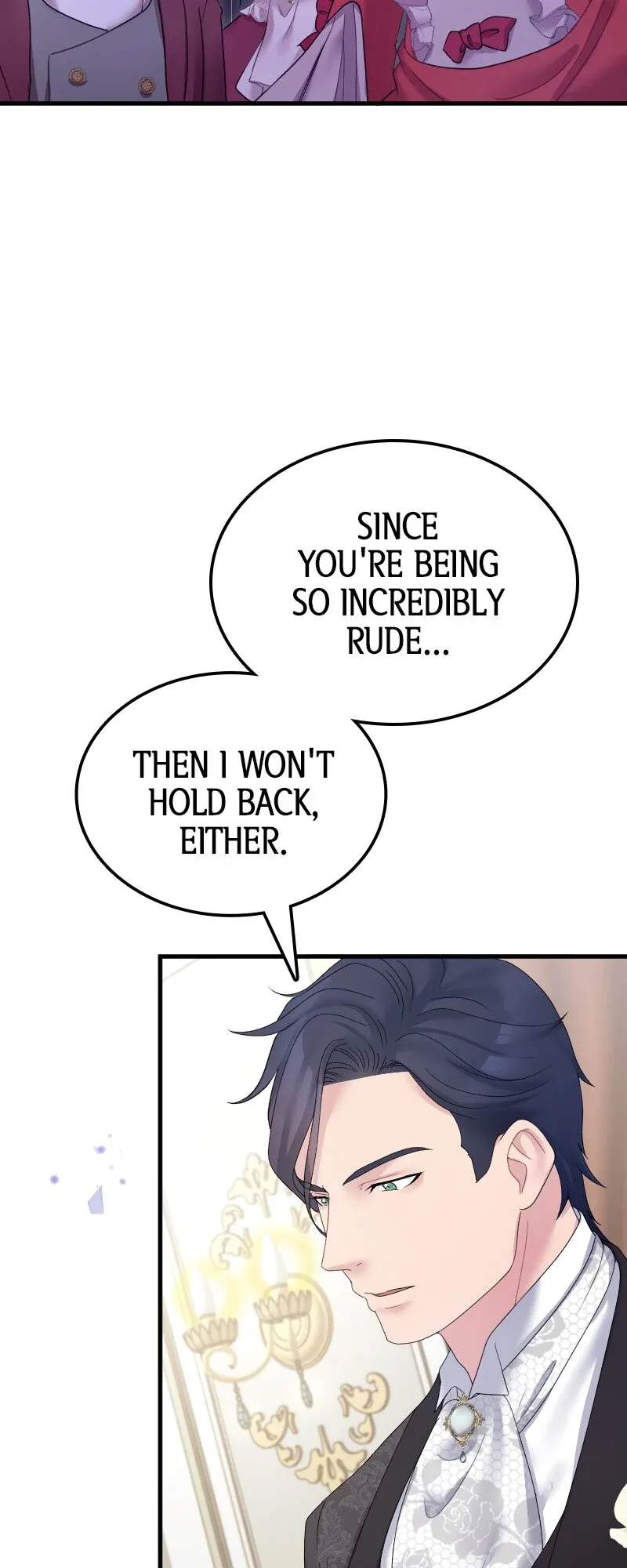 Useless Cinderella’s Feeble Attempt to Save the Kingdom Chapter 41 page 35