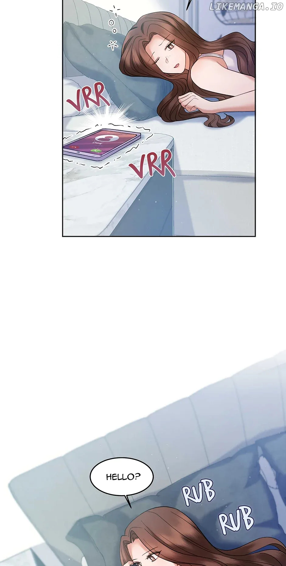 Torn Between Alphas Chapter 41 page 4