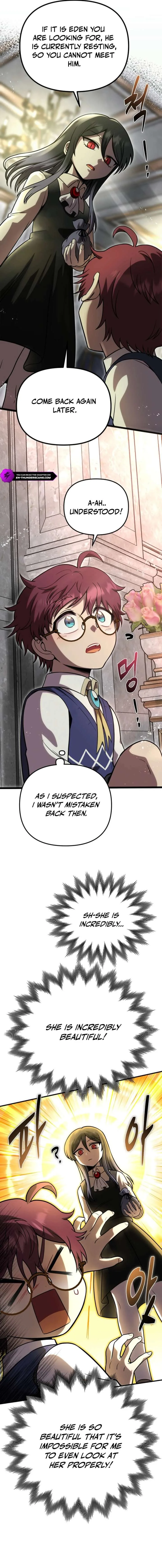 Vampire’s Alchemy Chapter 41 page 7