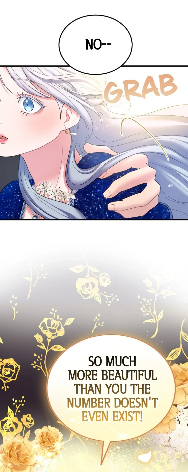 Useless Cinderella’s Feeble Attempt to Save the Kingdom Chapter 41 page 37