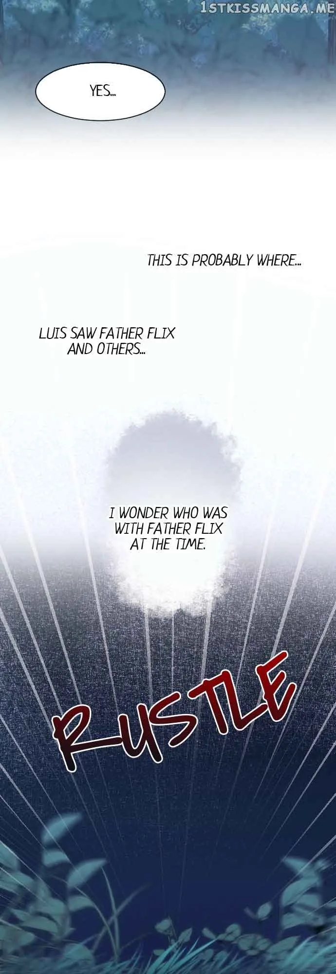 Vengeance from a Saint Full of Wounds Chapter 41 page 17