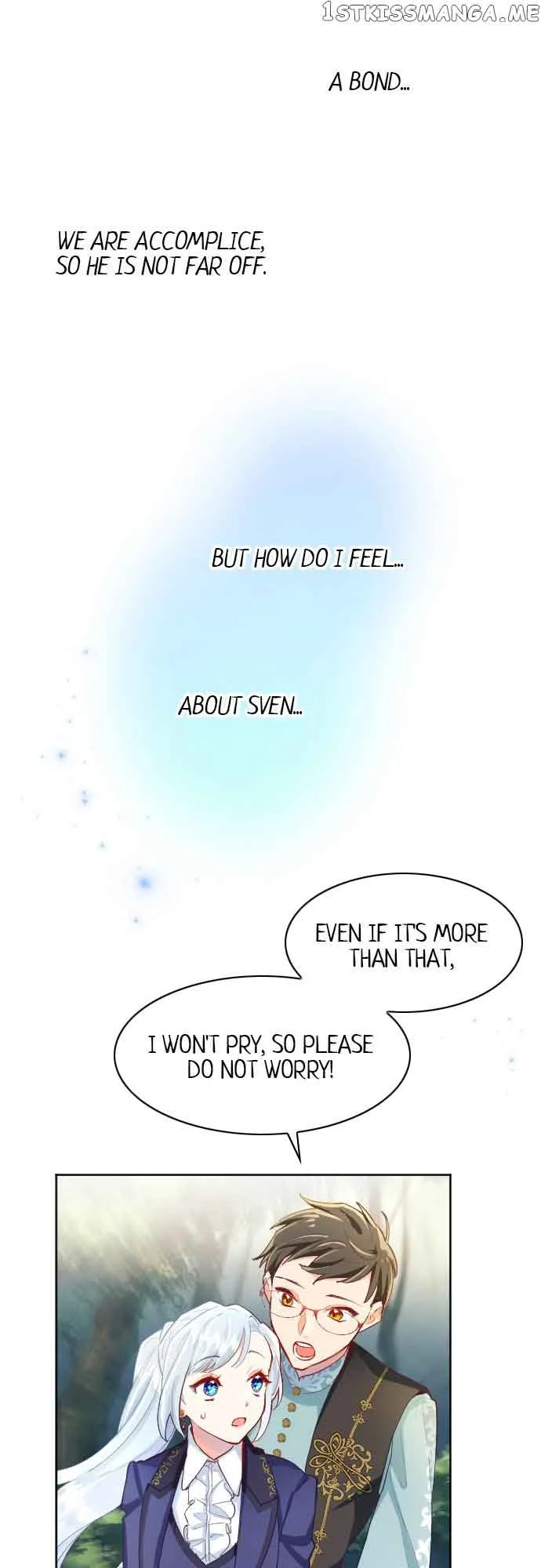 Vengeance from a Saint Full of Wounds Chapter 41 page 13