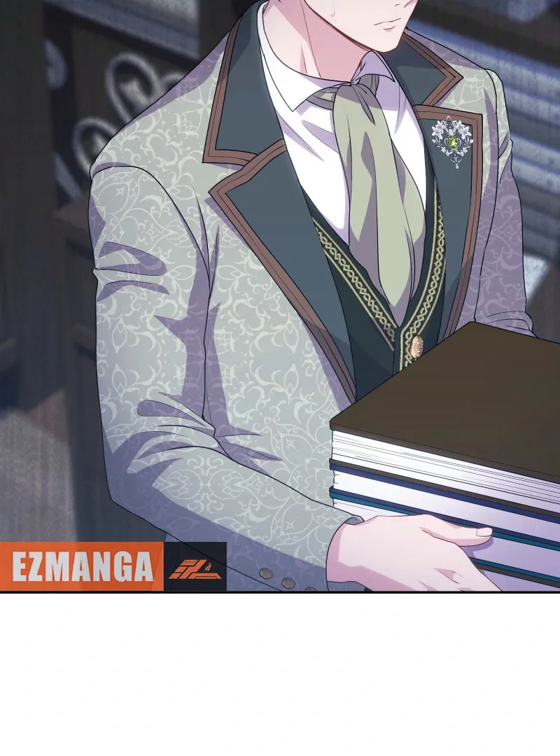 Too Much Regeneration! Now the King Obsesses Over Me Chapter 40 page 55