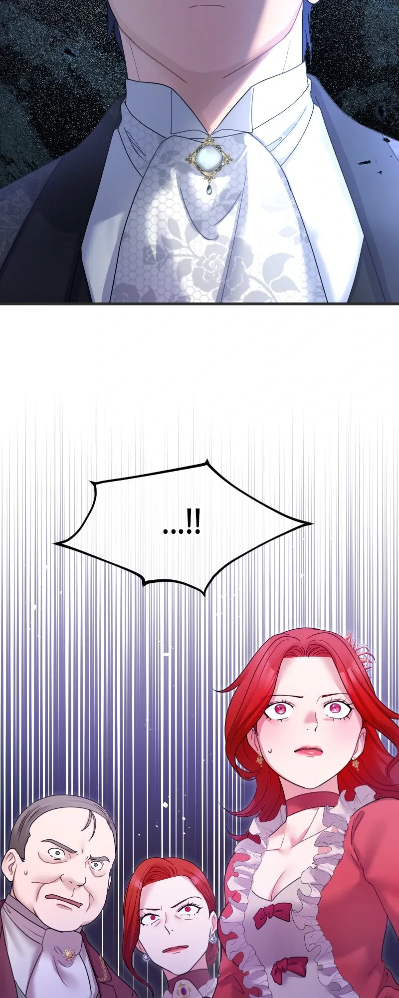Useless Cinderella’s Feeble Attempt to Save the Kingdom Chapter 41 page 34