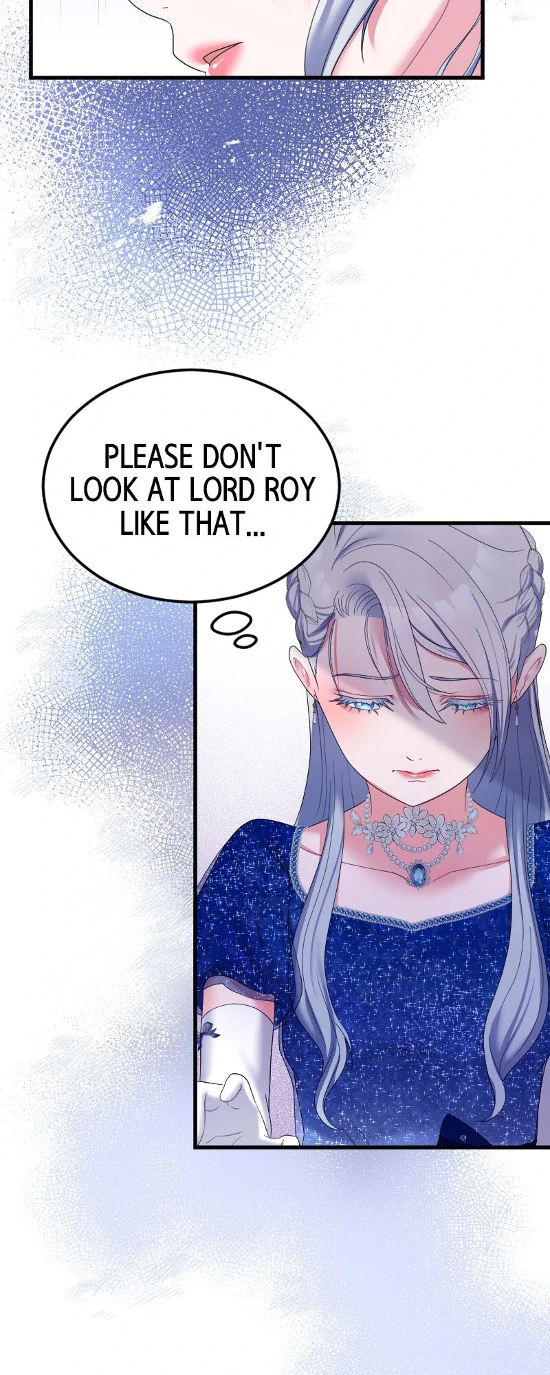 Useless Cinderella’s Feeble Attempt to Save the Kingdom Chapter 41 page 31
