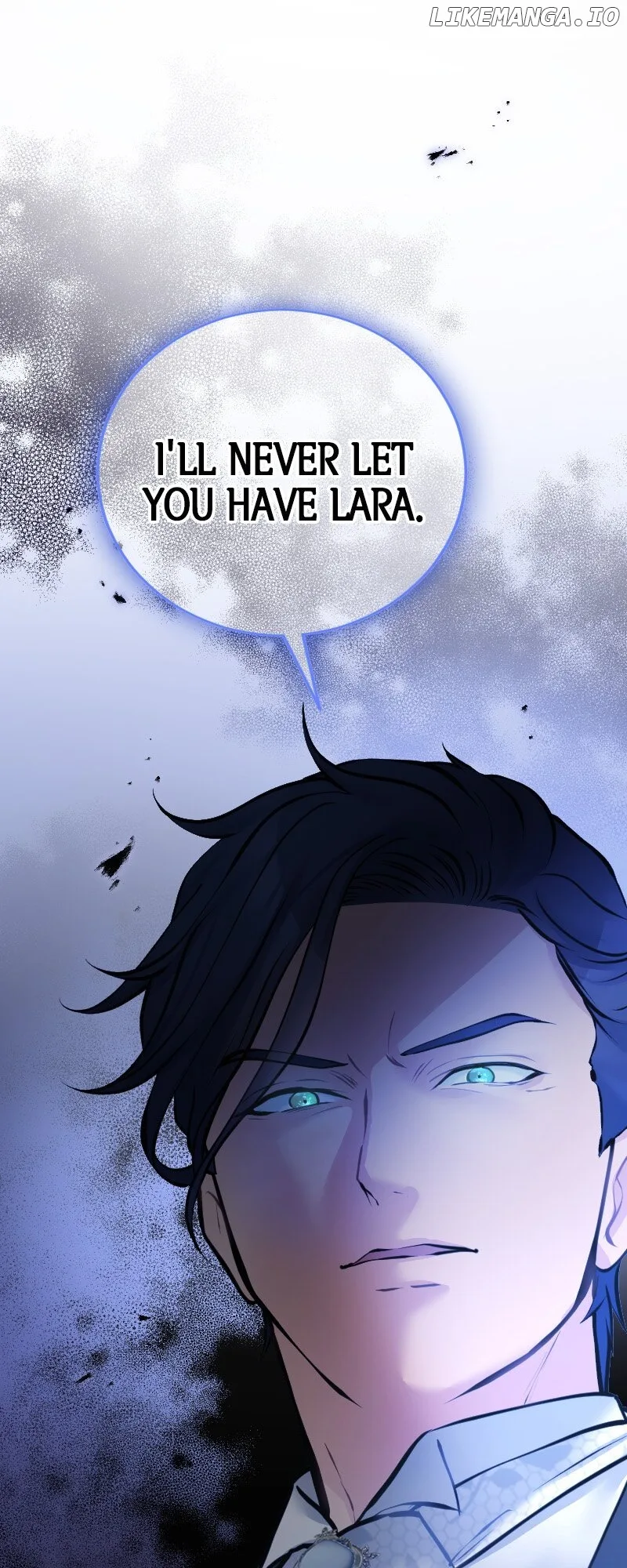 Useless Cinderella’s Feeble Attempt to Save the Kingdom Chapter 41 page 41