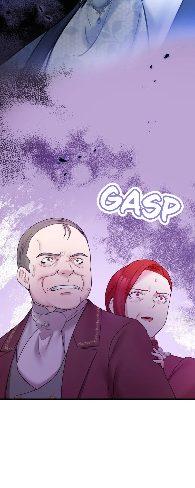Useless Cinderella’s Feeble Attempt to Save the Kingdom Chapter 41 page 42