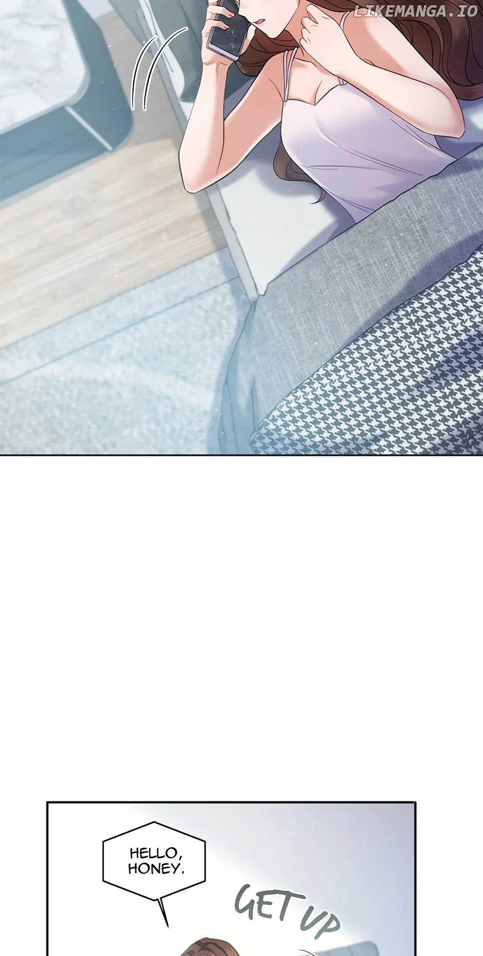 Torn Between Alphas Chapter 41 page 5