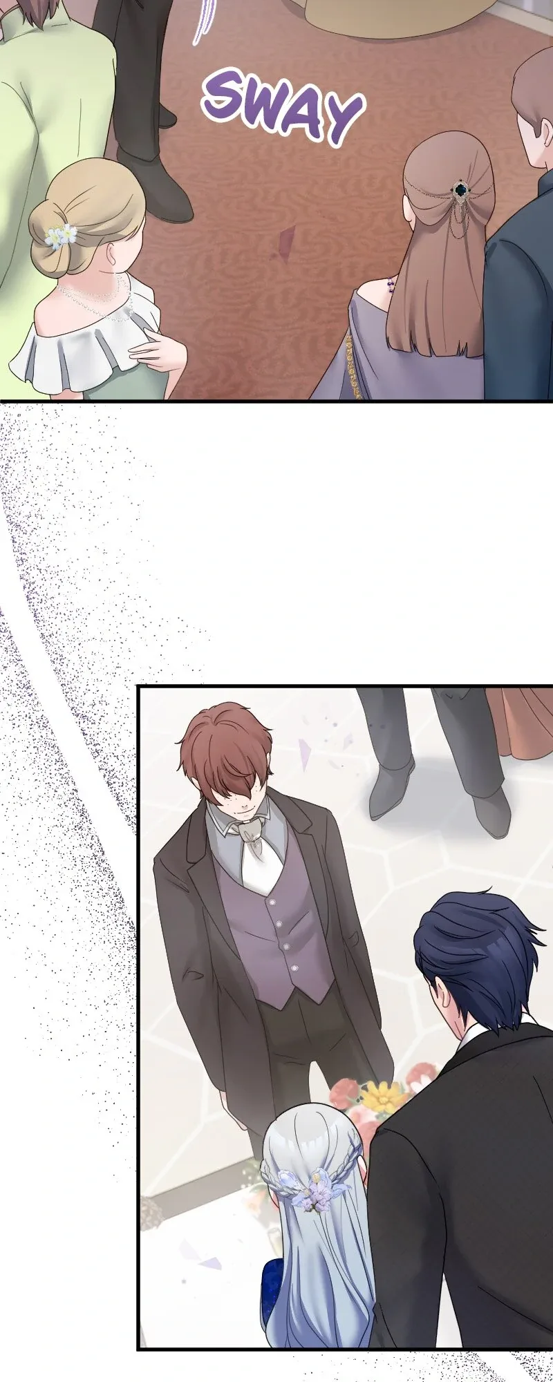 Useless Cinderella’s Feeble Attempt to Save the Kingdom Chapter 41 page 46