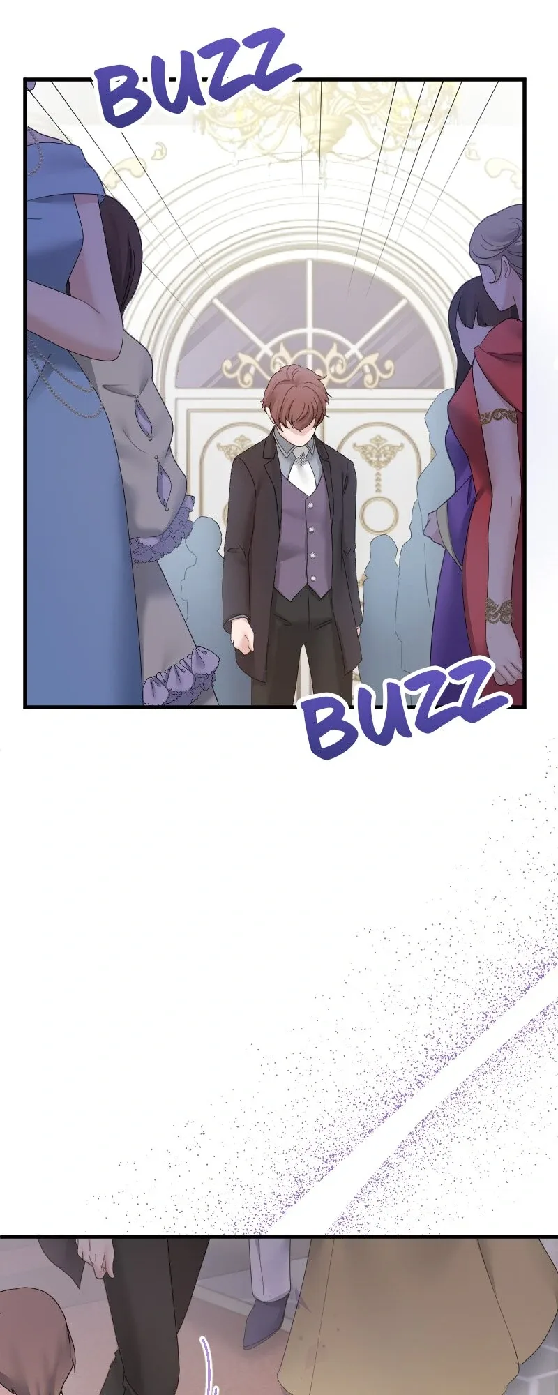 Useless Cinderella’s Feeble Attempt to Save the Kingdom Chapter 41 page 45