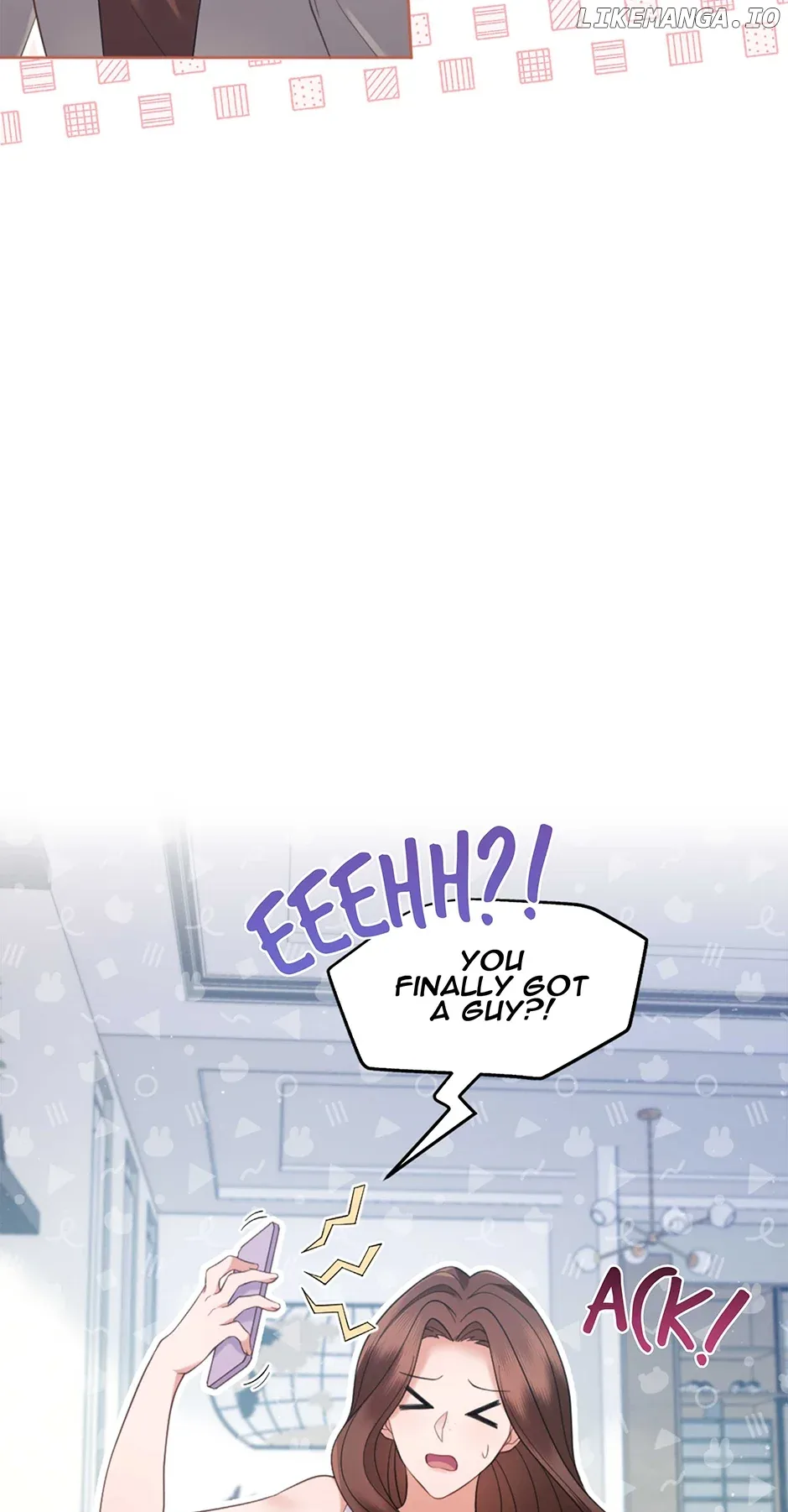 Torn Between Alphas Chapter 41 page 10