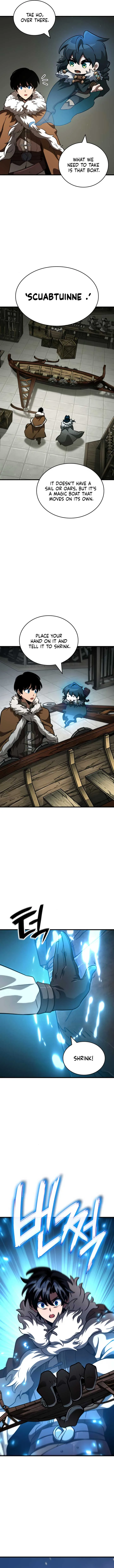 Valhalla Saga Chapter 41 page 15