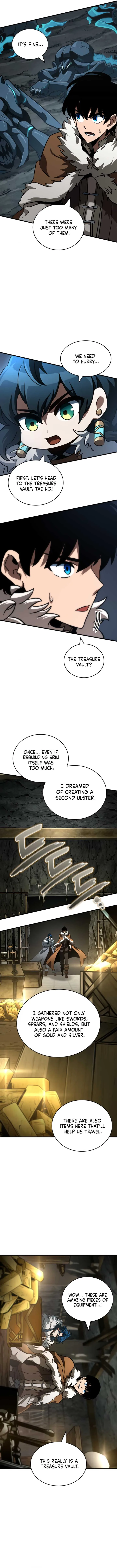 Valhalla Saga Chapter 41 page 14
