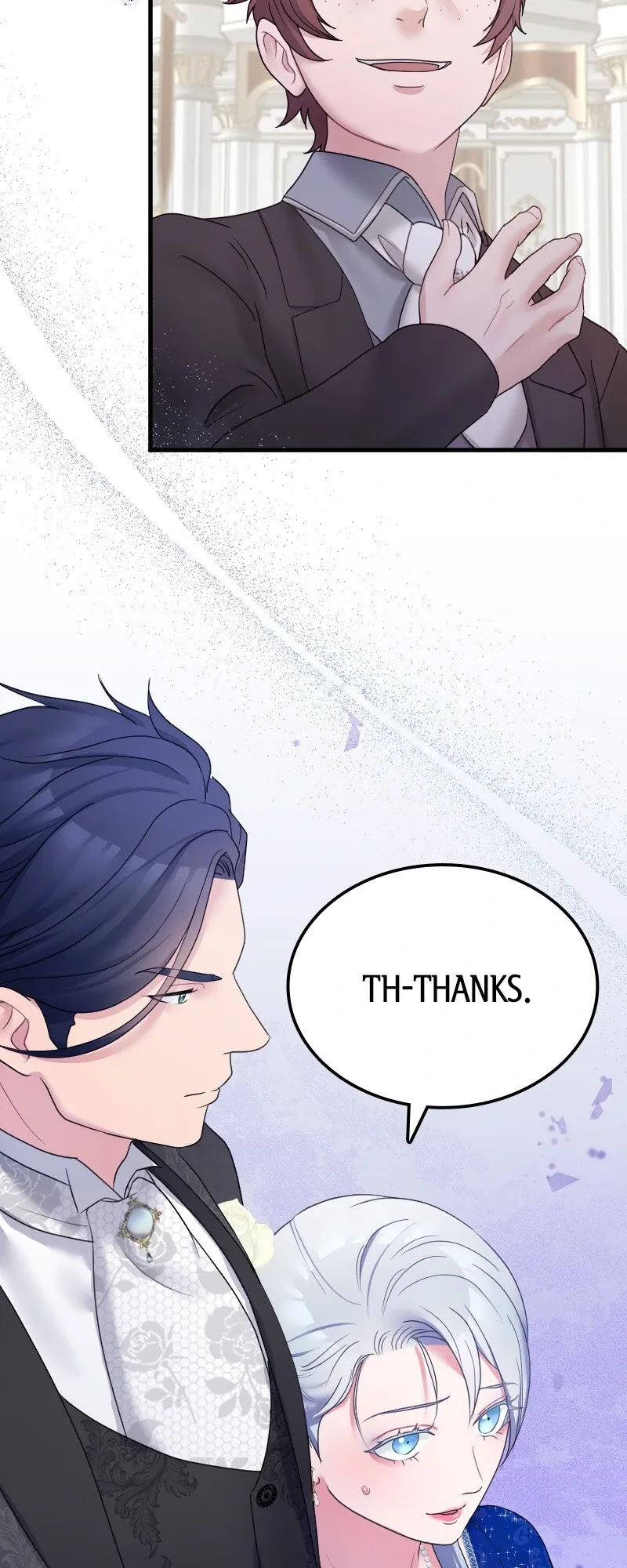 Useless Cinderella’s Feeble Attempt to Save the Kingdom Chapter 41 page 49
