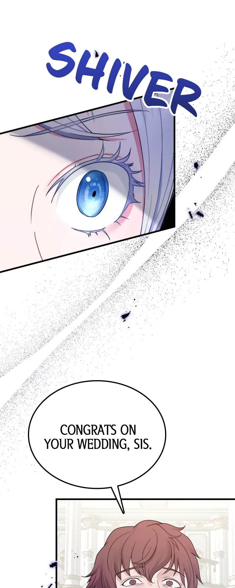 Useless Cinderella’s Feeble Attempt to Save the Kingdom Chapter 41 page 48