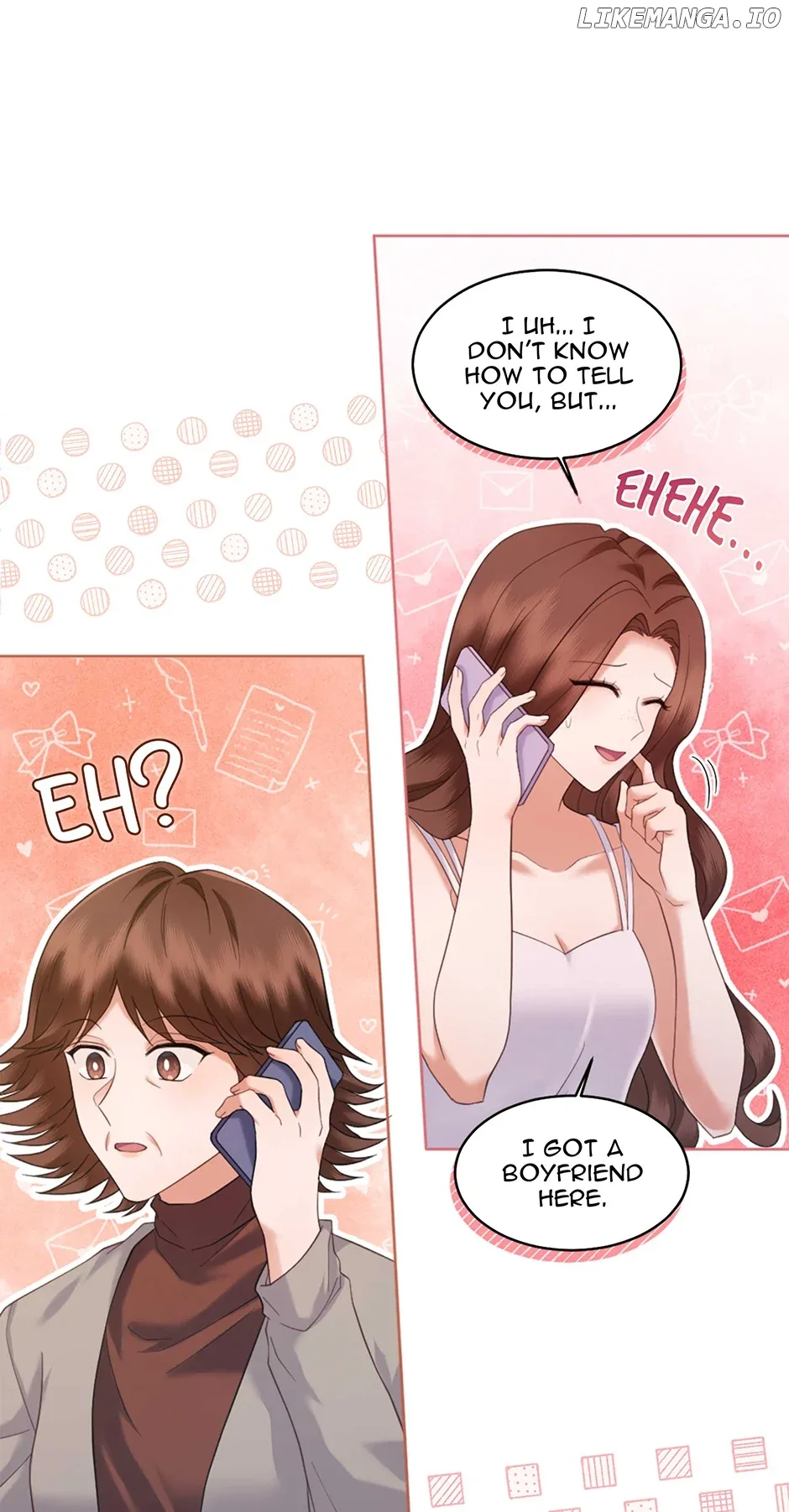 Torn Between Alphas Chapter 41 page 9
