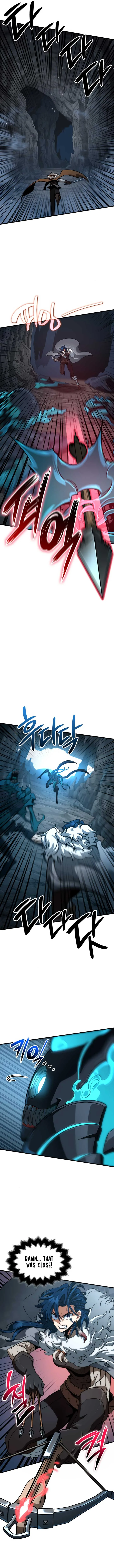 Valhalla Saga Chapter 41 page 12