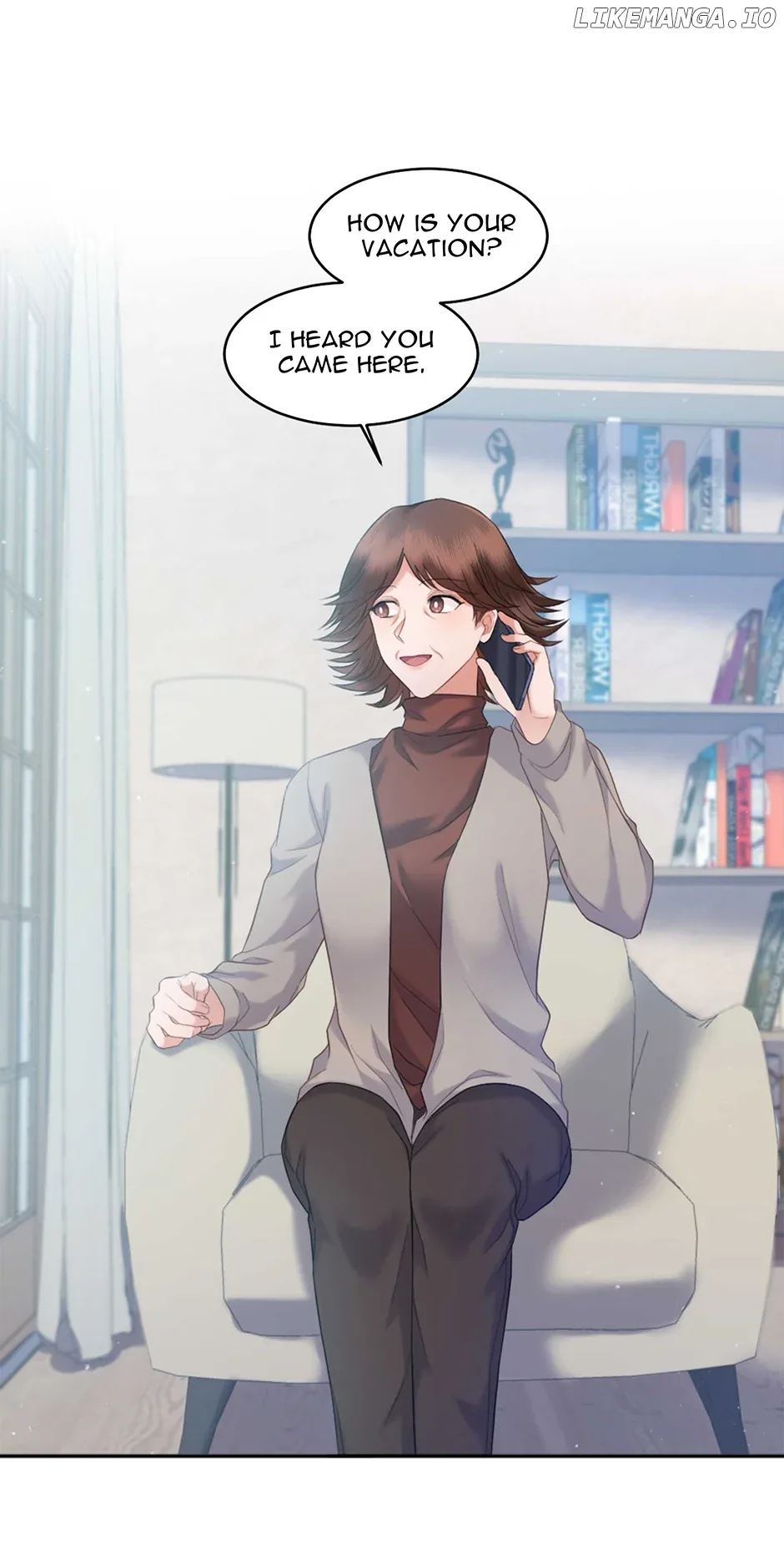 Torn Between Alphas Chapter 41 page 7