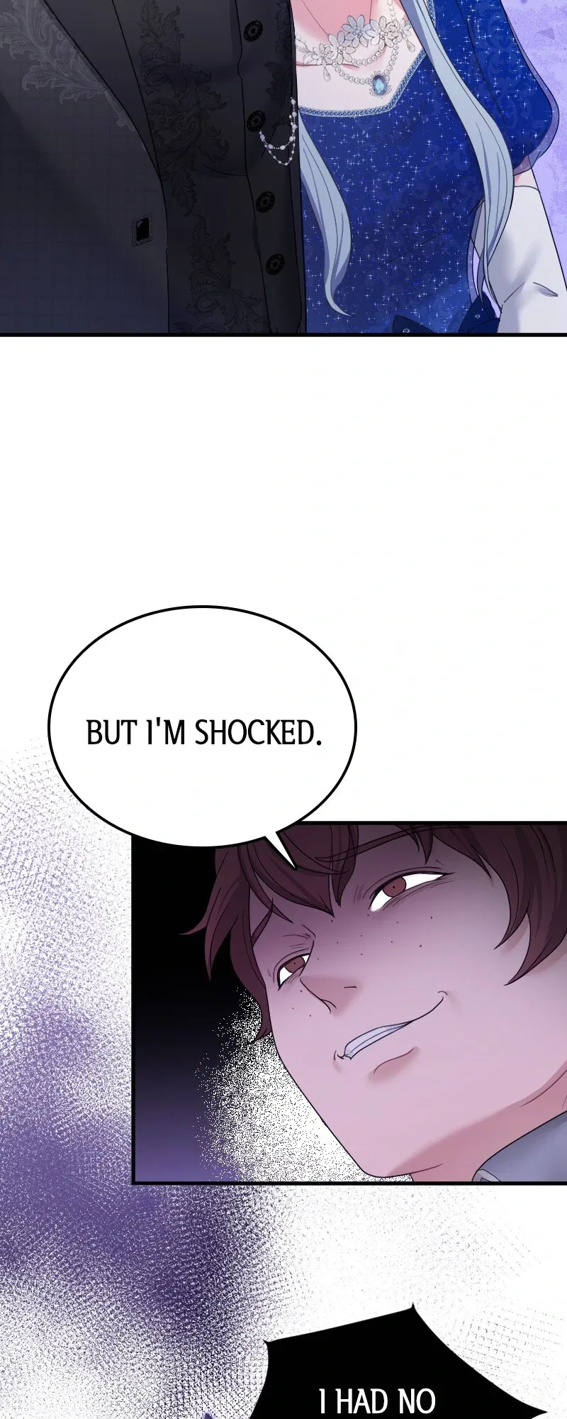 Useless Cinderella’s Feeble Attempt to Save the Kingdom Chapter 41 page 50
