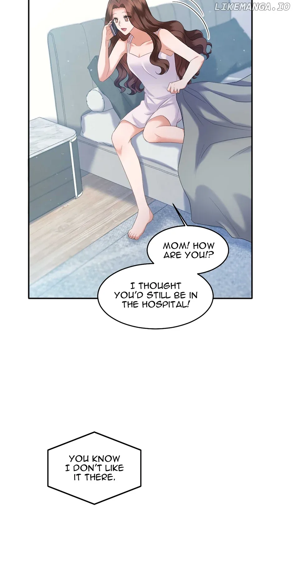 Torn Between Alphas Chapter 41 page 6