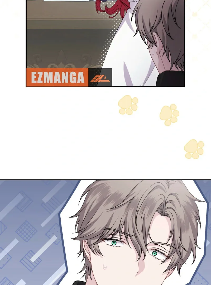 Too Much Regeneration! Now the King Obsesses Over Me Chapter 40 page 68
