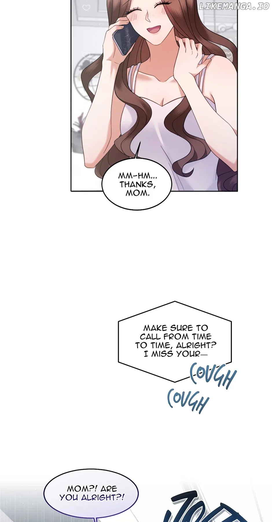 Torn Between Alphas Chapter 41 page 13