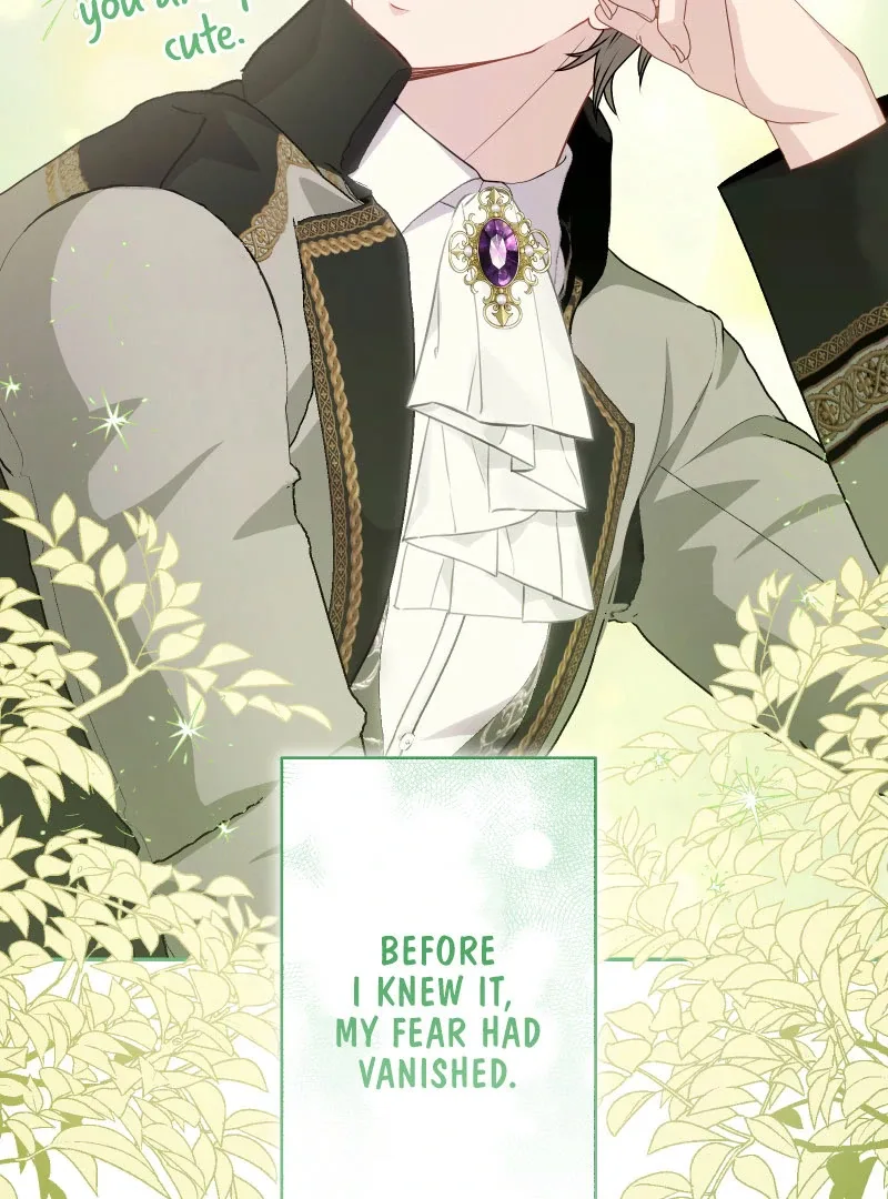 Too Much Regeneration! Now the King Obsesses Over Me Chapter 40 page 73