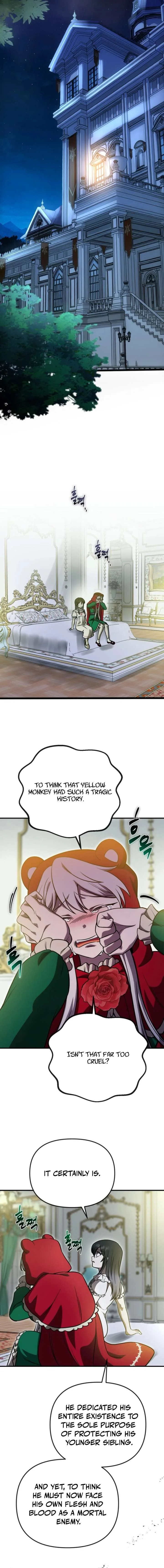 Vampire’s Alchemy Chapter 41 page 12