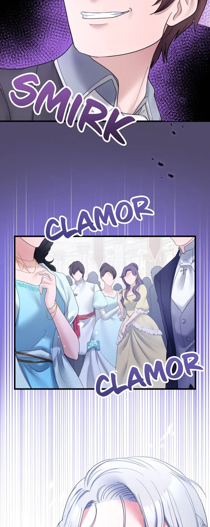 Useless Cinderella’s Feeble Attempt to Save the Kingdom Chapter 41 page 53