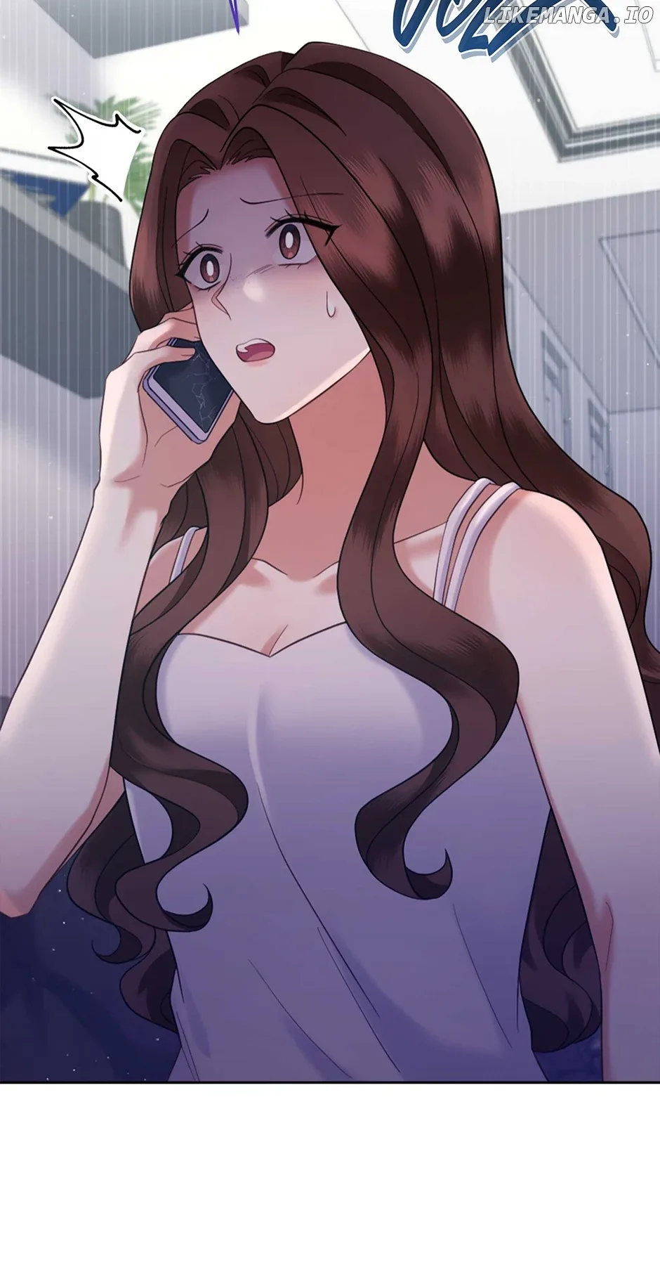 Torn Between Alphas Chapter 41 page 14