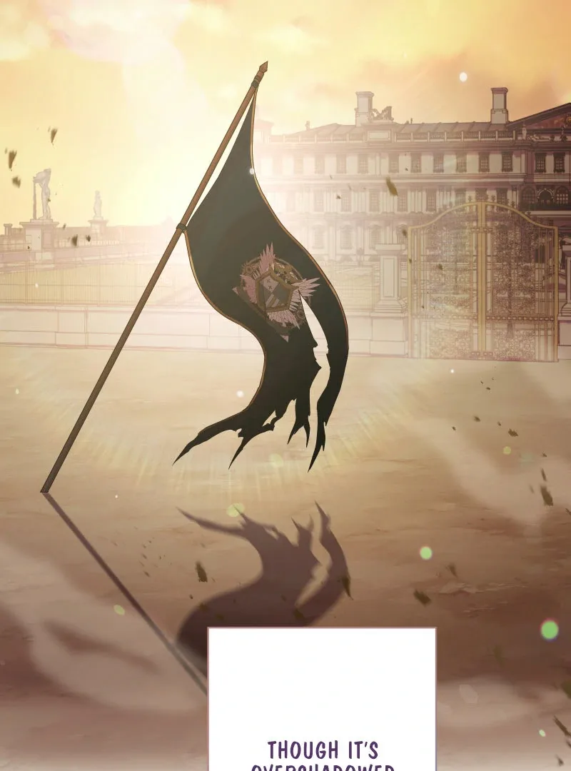 Too Much Regeneration! Now the King Obsesses Over Me Chapter 40 page 81