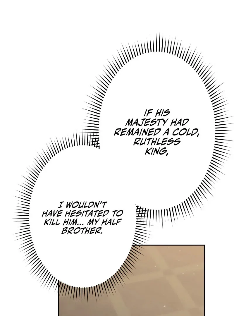 Too Much Regeneration! Now the King Obsesses Over Me Chapter 40 page 77