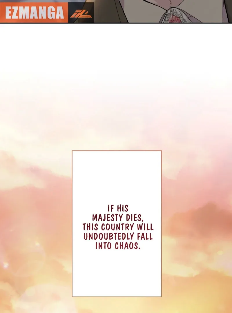 Too Much Regeneration! Now the King Obsesses Over Me Chapter 40 page 80