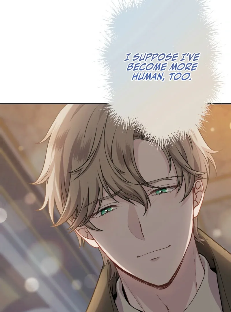 Too Much Regeneration! Now the King Obsesses Over Me Chapter 40 page 79