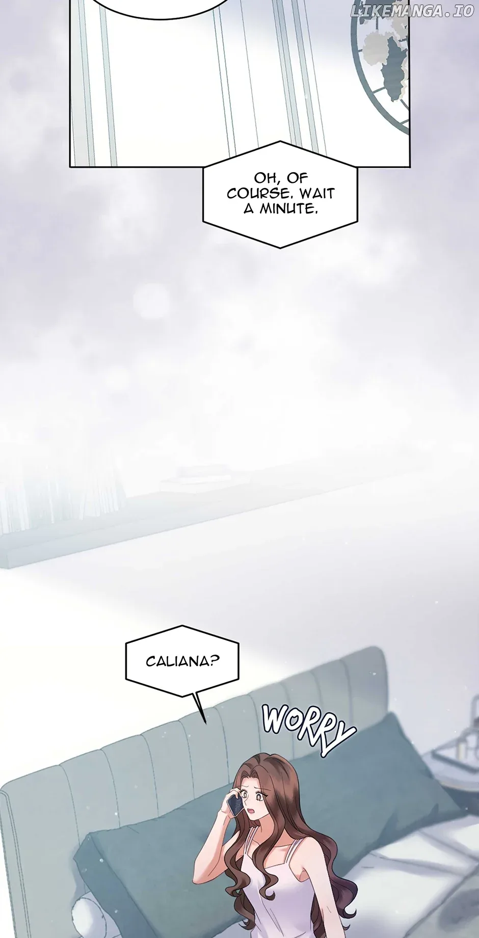 Torn Between Alphas Chapter 41 page 17