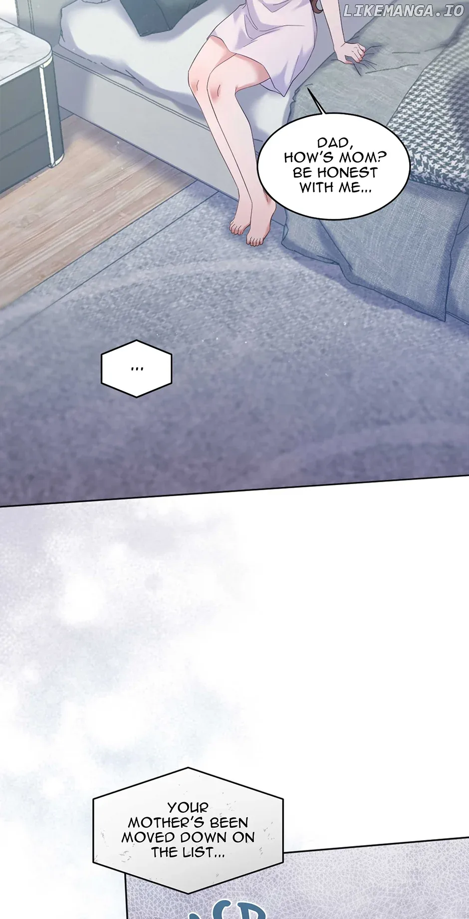 Torn Between Alphas Chapter 41 page 18