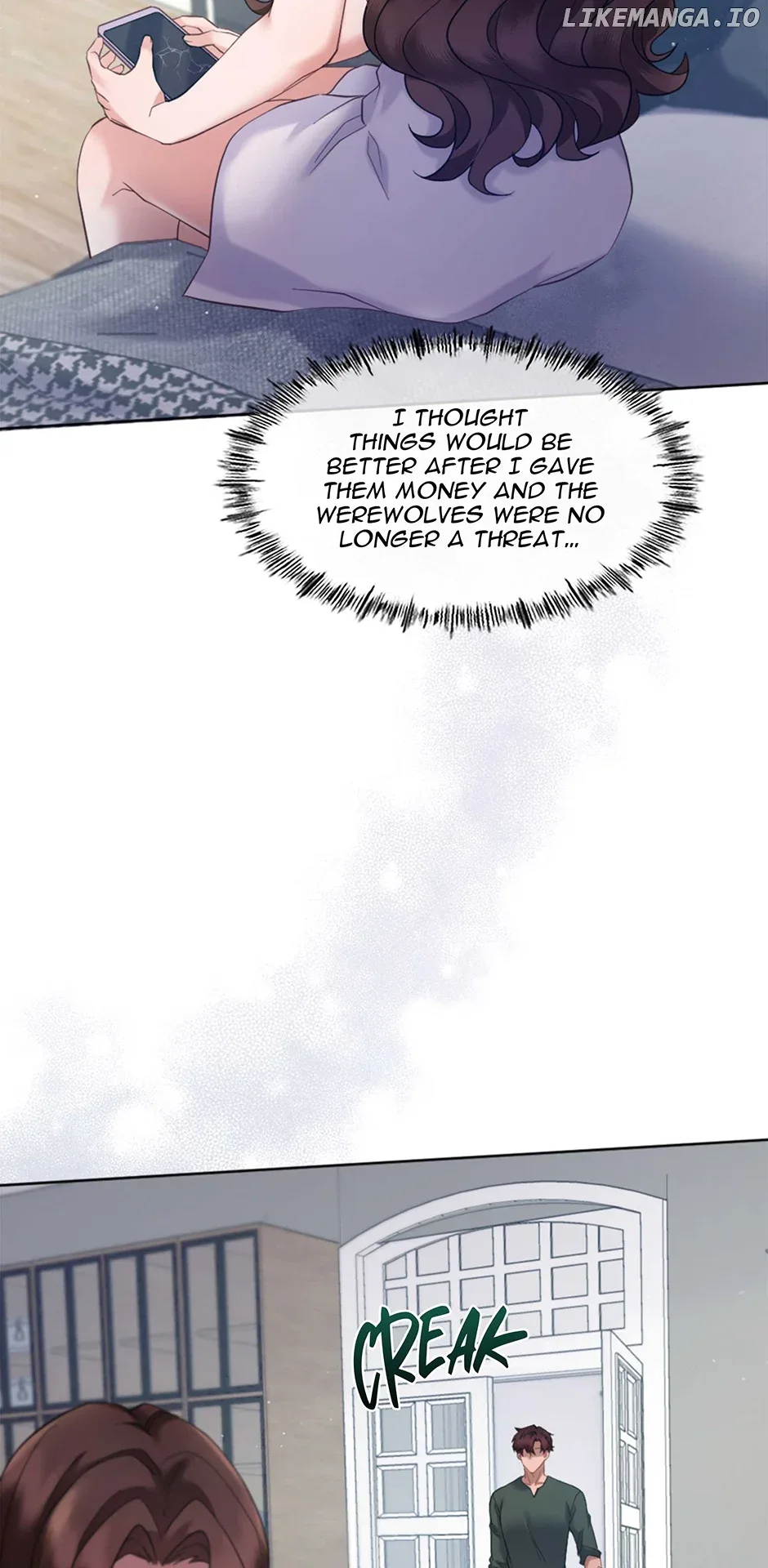 Torn Between Alphas Chapter 41 page 23