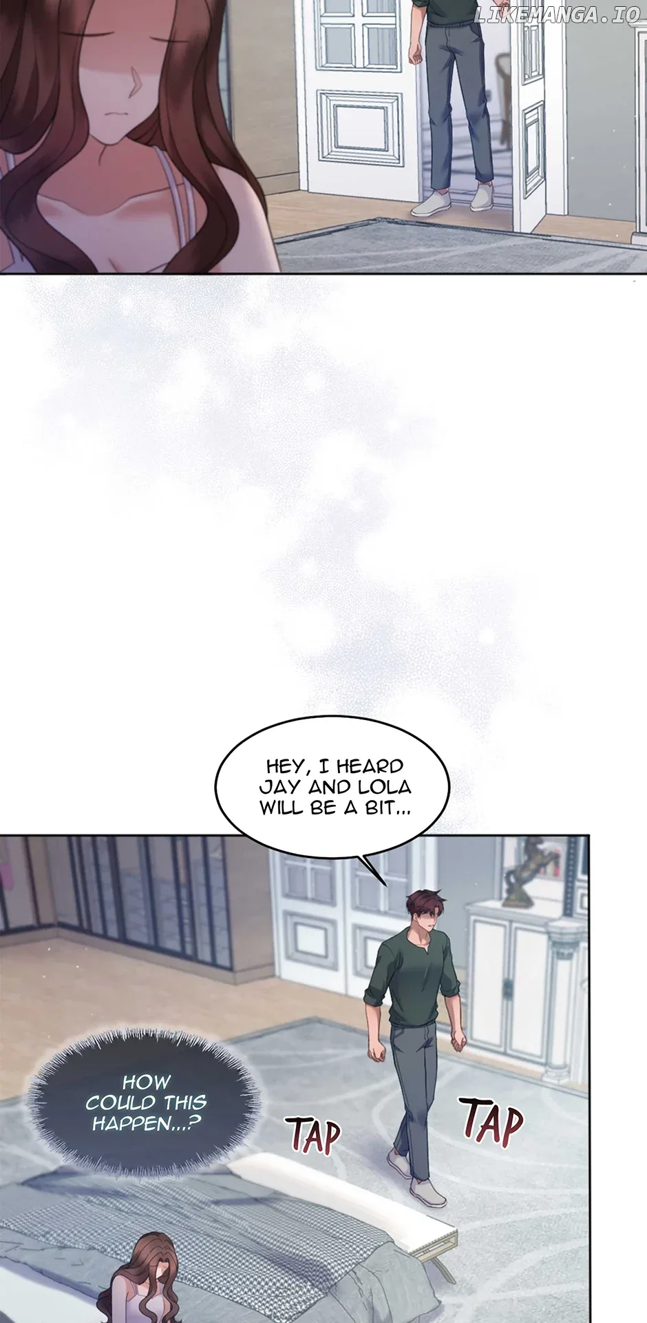Torn Between Alphas Chapter 41 page 24