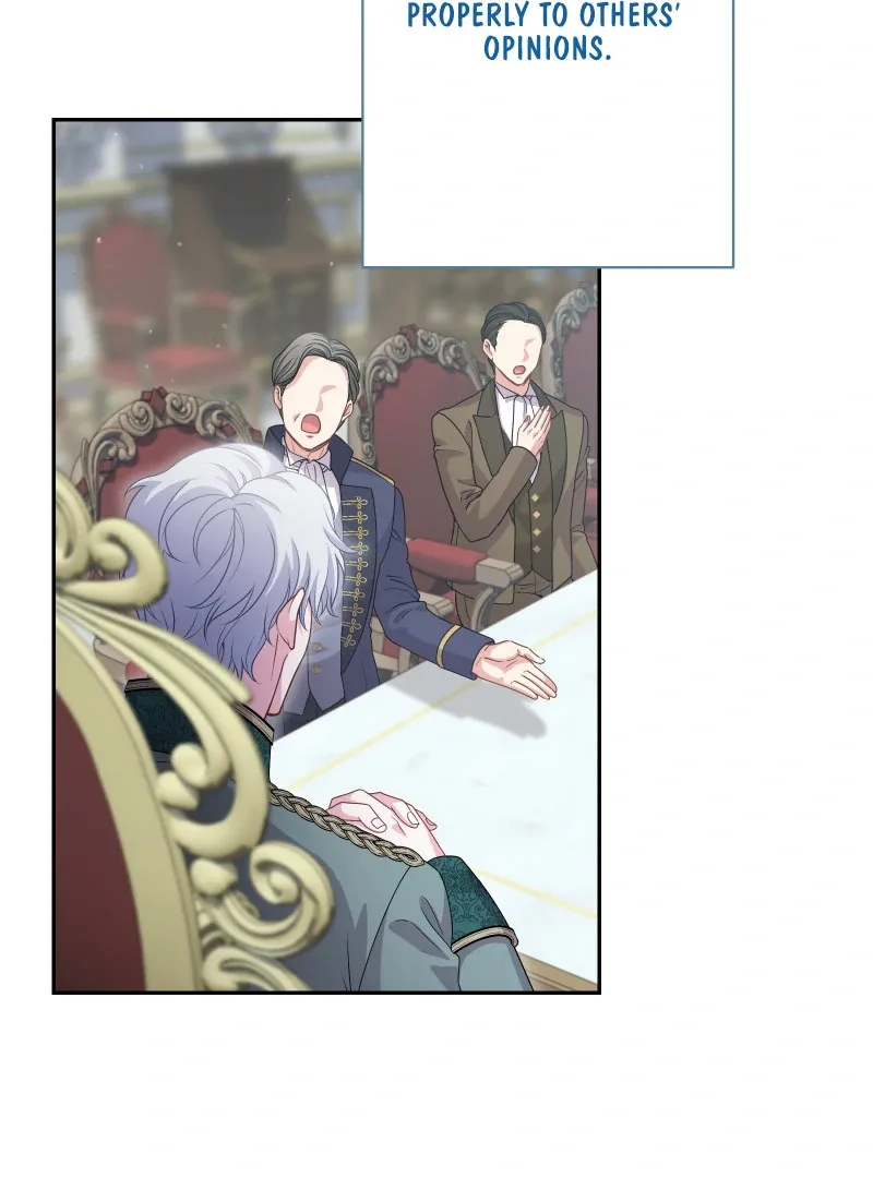 Too Much Regeneration! Now the King Obsesses Over Me Chapter 40 page 84