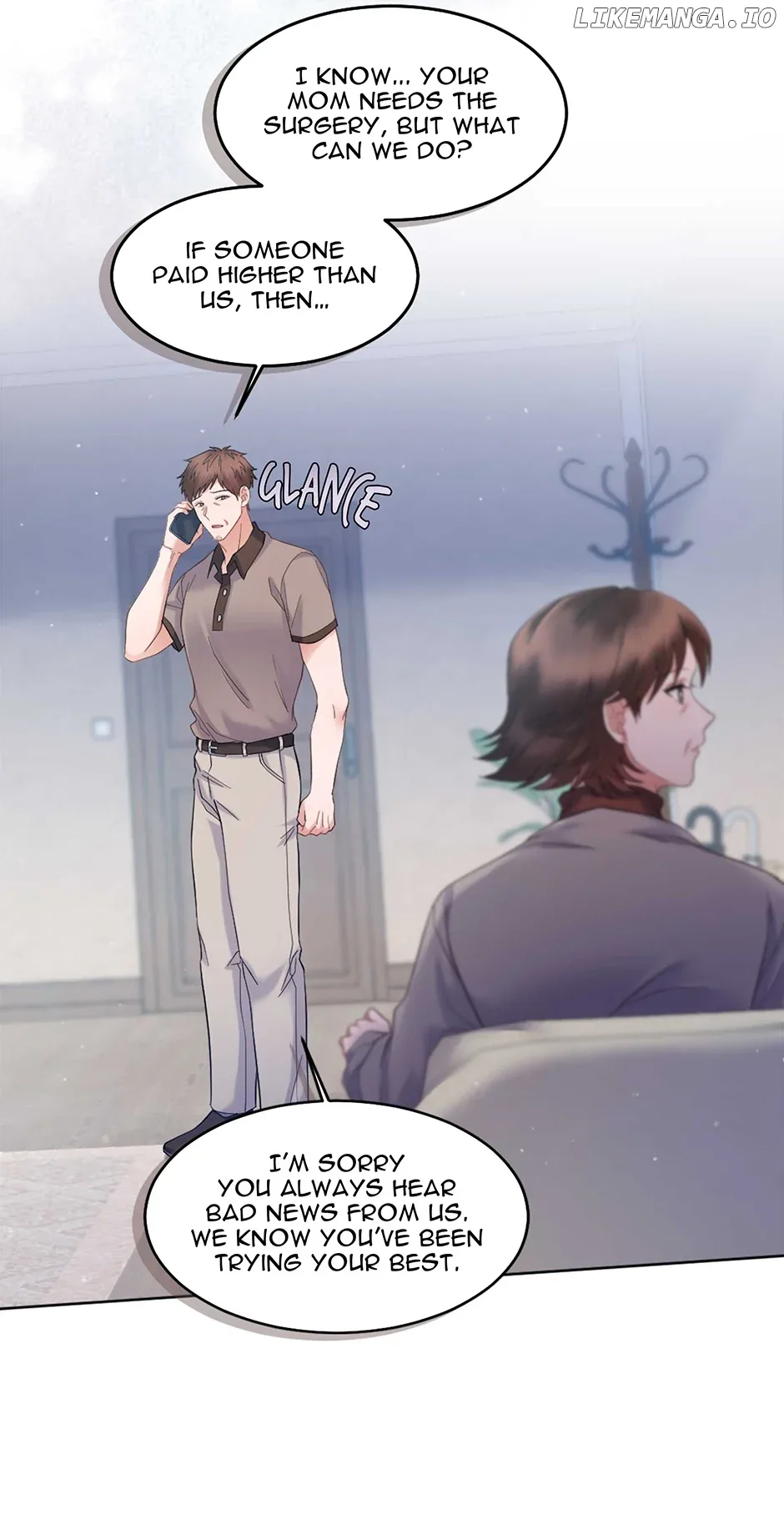 Torn Between Alphas Chapter 41 page 20