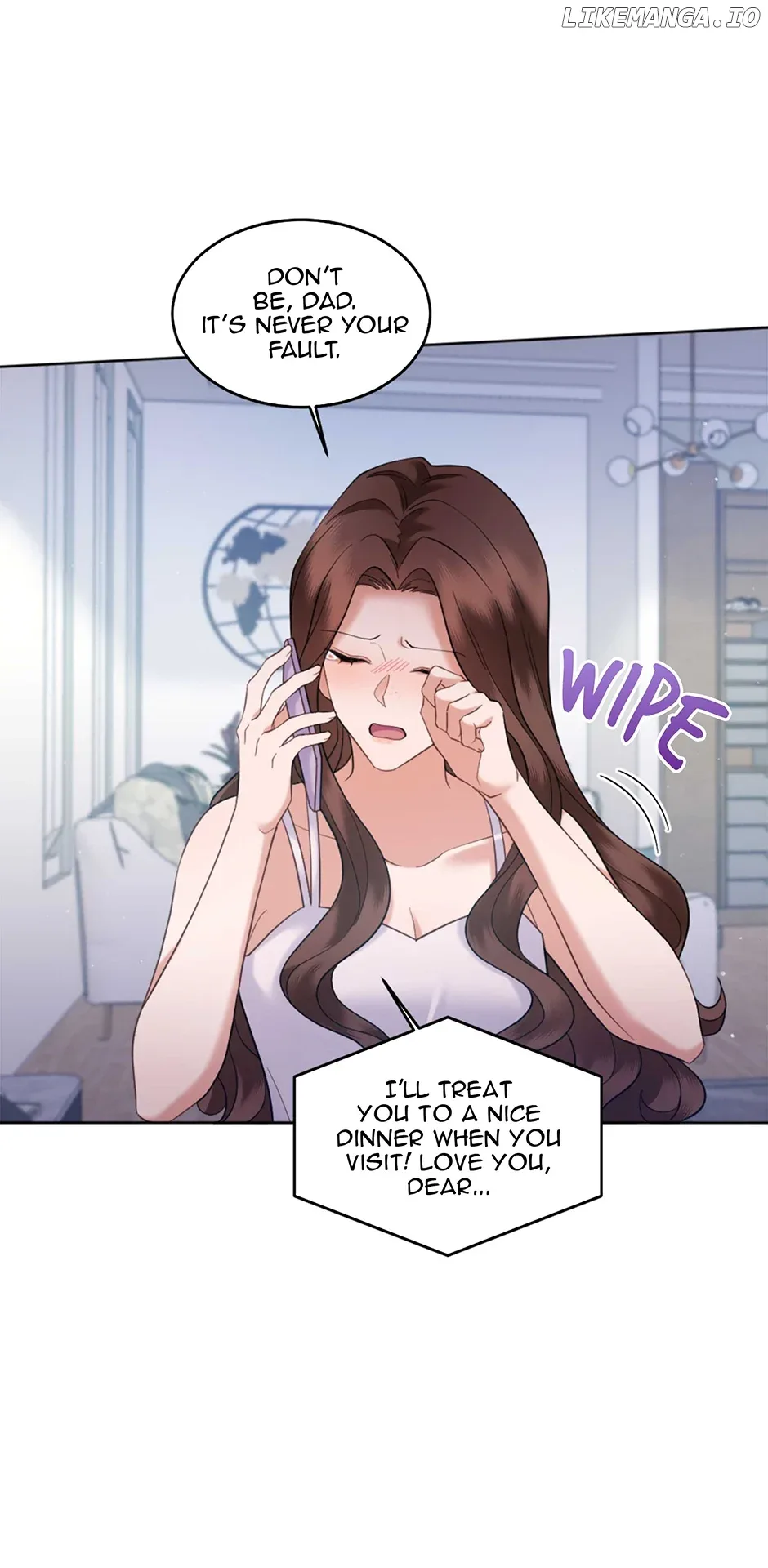 Torn Between Alphas Chapter 41 page 21