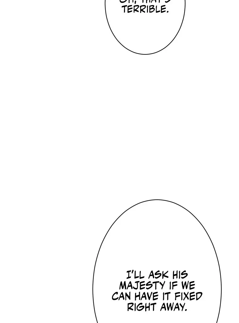Too Much Regeneration! Now the King Obsesses Over Me Chapter 40 page 94