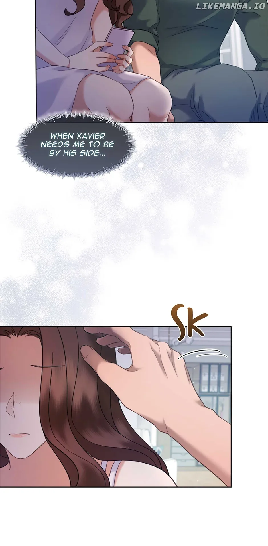 Torn Between Alphas Chapter 41 page 26
