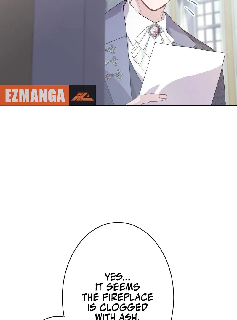 Too Much Regeneration! Now the King Obsesses Over Me Chapter 40 page 92