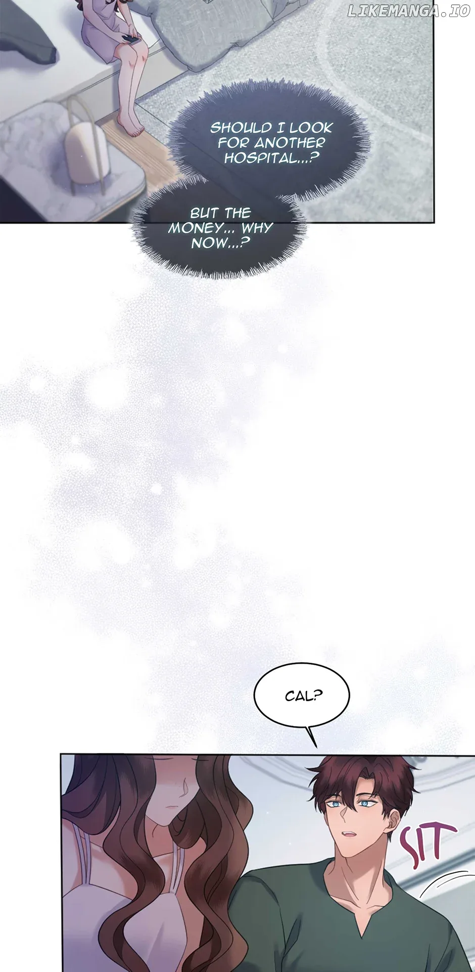 Torn Between Alphas Chapter 41 page 25