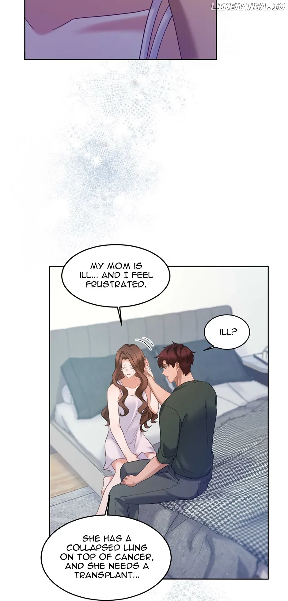 Torn Between Alphas Chapter 41 page 31